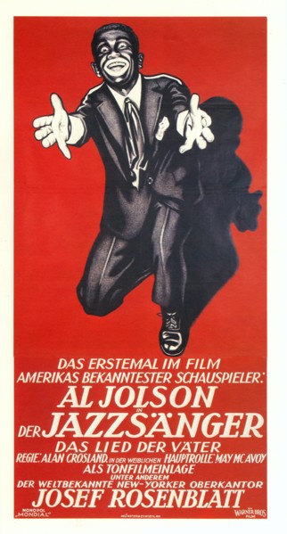Al Jolson