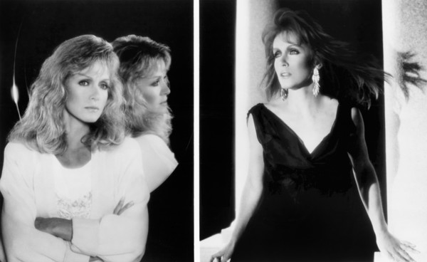 Donna Mills