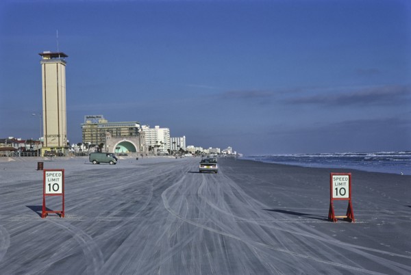 Beach, Daytona Beach