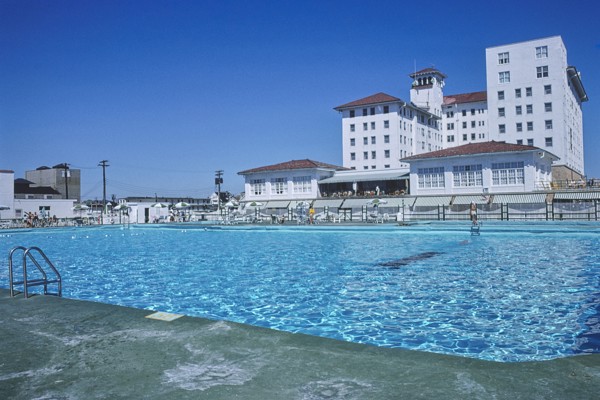 Flanders Hotel, Ocean City