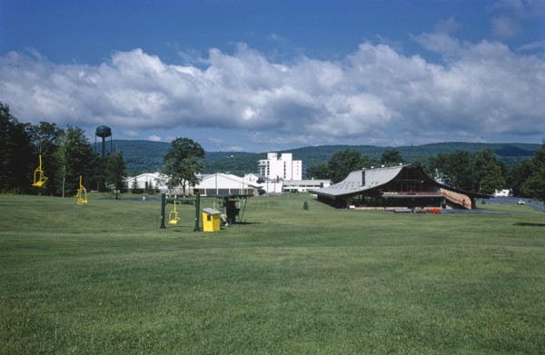 Nevele Hotel and Resort, General View