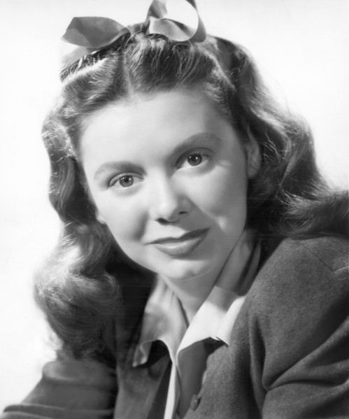 Marcy McGuire