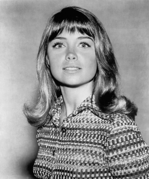 American Actress Joyce Menges
