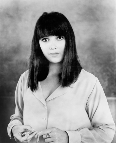 Janet Margolin