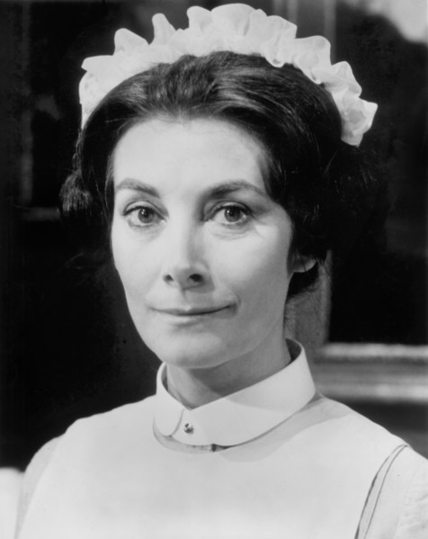 Jean Marsh
