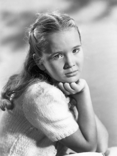 Connie Marshall