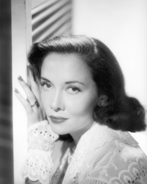American Actress Laura Mason