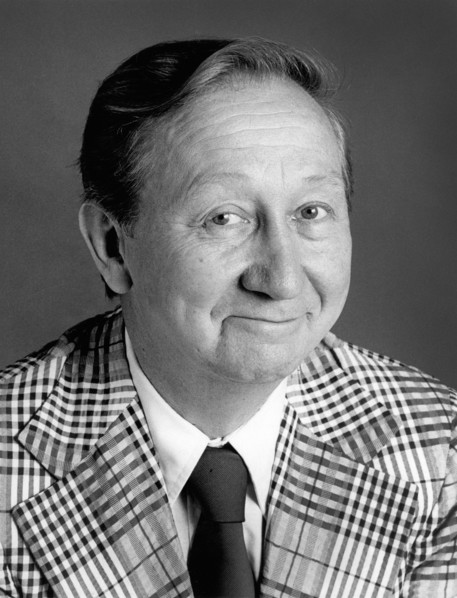 Bill McCutcheon