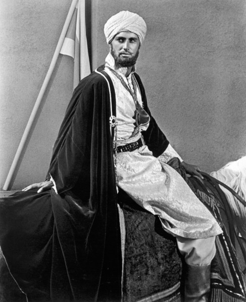 Peter Mann