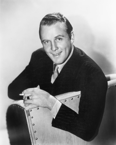 Dick Purcell