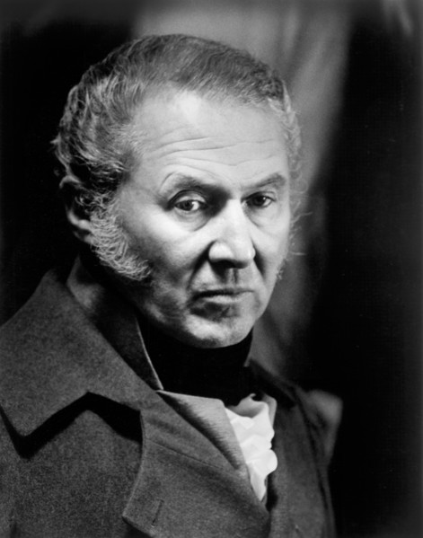 Anthony Quayle