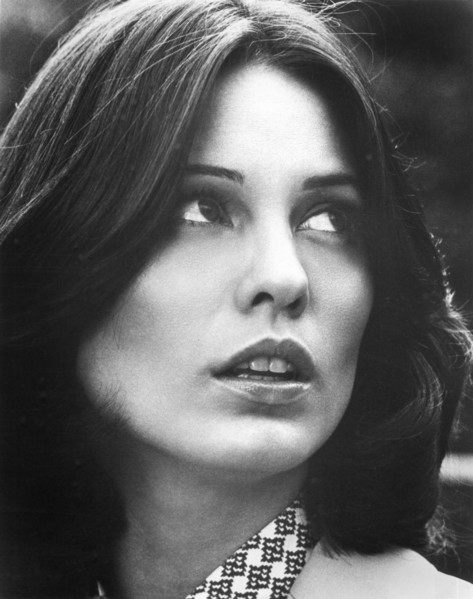 Cristina Raines