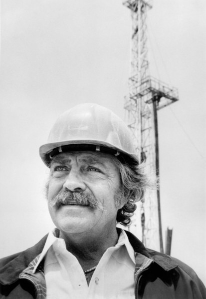 Dale Robertson