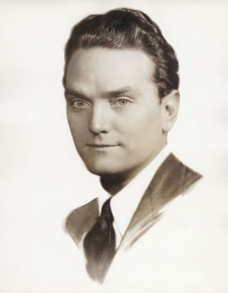 American Film Actor Guy Robertson