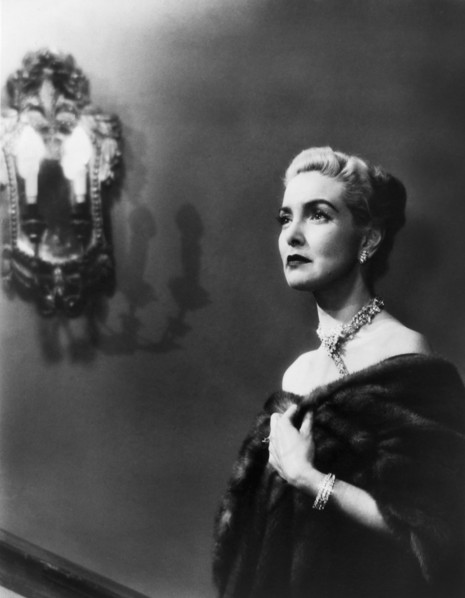 Patricia Roc