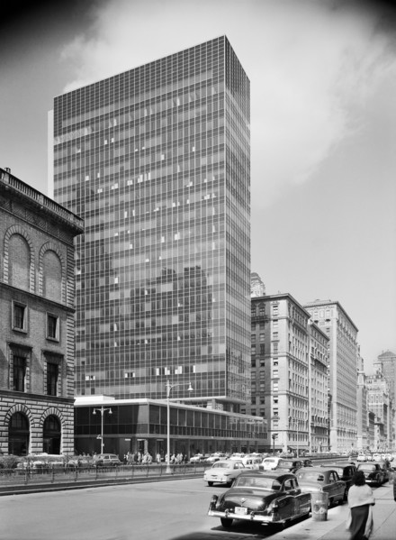 Lever House