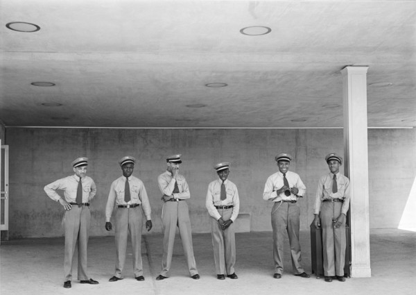 men, occupations, airport, transportation, historical,