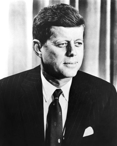John Kennedy, president, politics, government, historical,