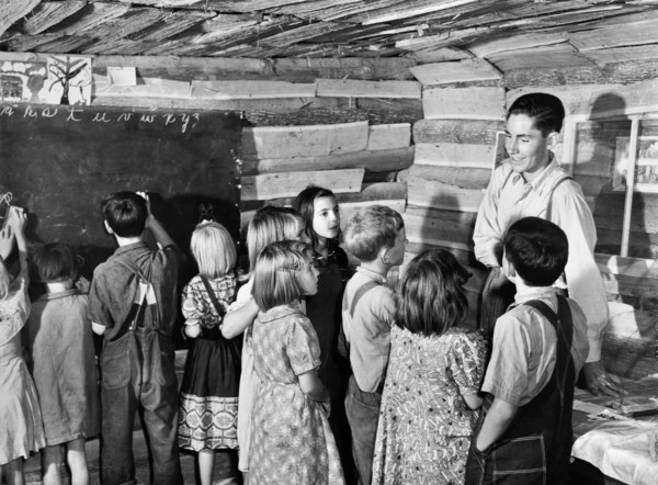 children, students, school, education, historical,