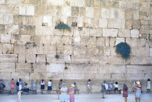 Western Wall, Judaism, Jewish, holy, historical,