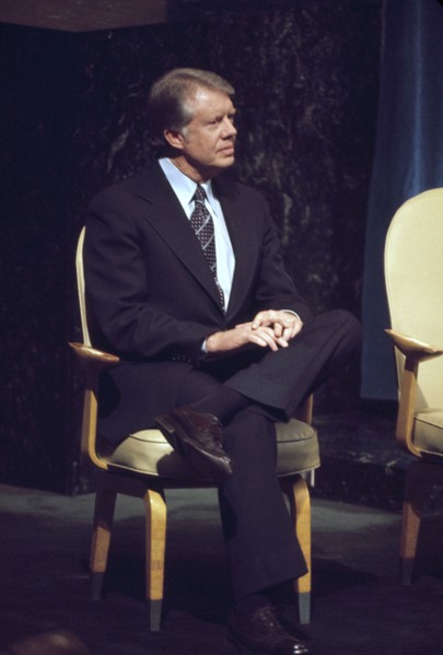 Jimmy Carter, president, politics, government, historical,