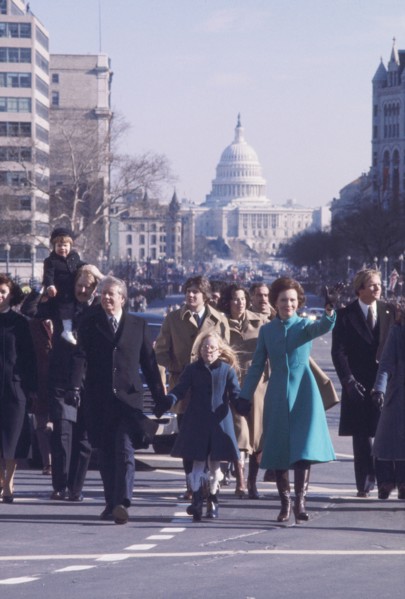 Jimmy Carter, president, politics, government, historical,