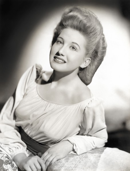 Linda Ware, woman, actress, celebrity, entertainment, historical,