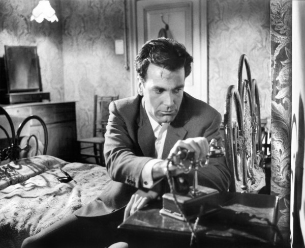 Maximilian Schell, man, actor, celebrity, entertainment, historical,