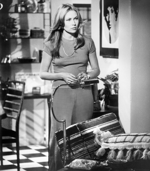 Cornelia Sharpe, woman, actress, celebrity, entertainment, historical,