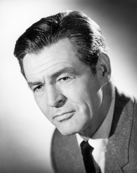 Robert Ryan, man, actor, celebrity, entertainment, historical,