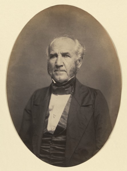 Samuel Houston