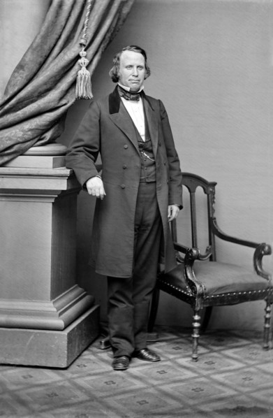 Henry Wilson