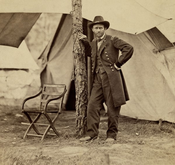 Ulysses S. Grant