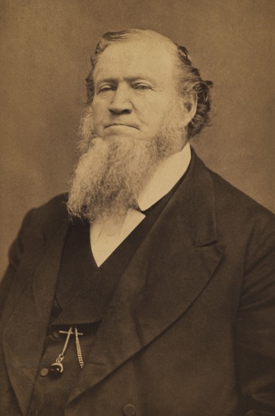 Brigham Young