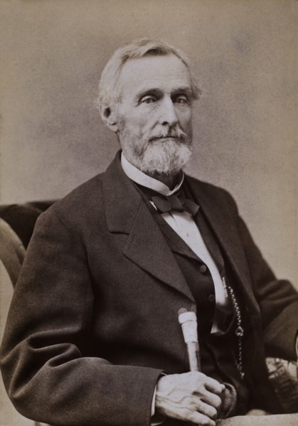 Jefferson Davis