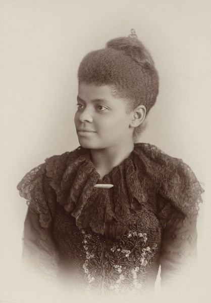 Ida B. Wells-Barnett