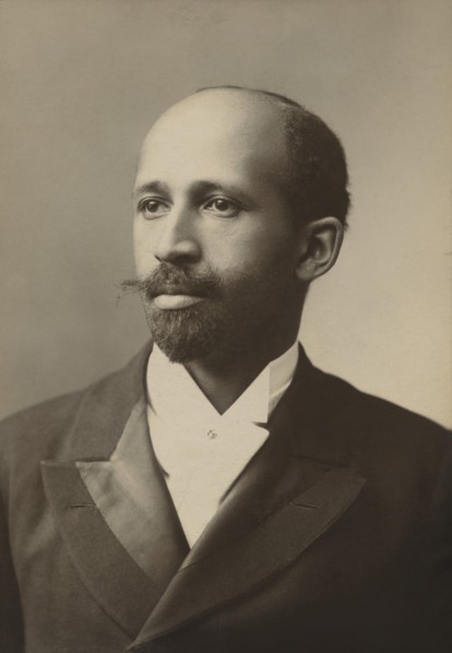 W.E.B. DuBois
