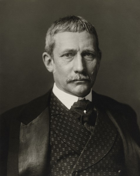Elihu Root
