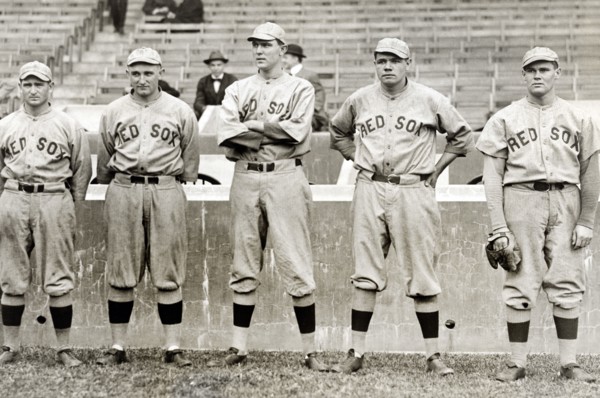 George "Rube" Foster