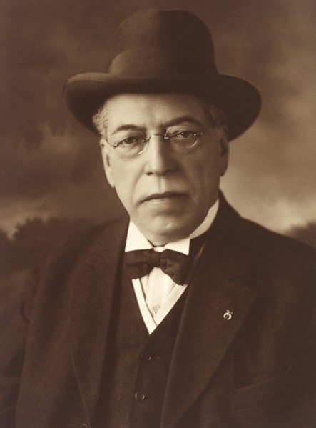 Samuel Gompers