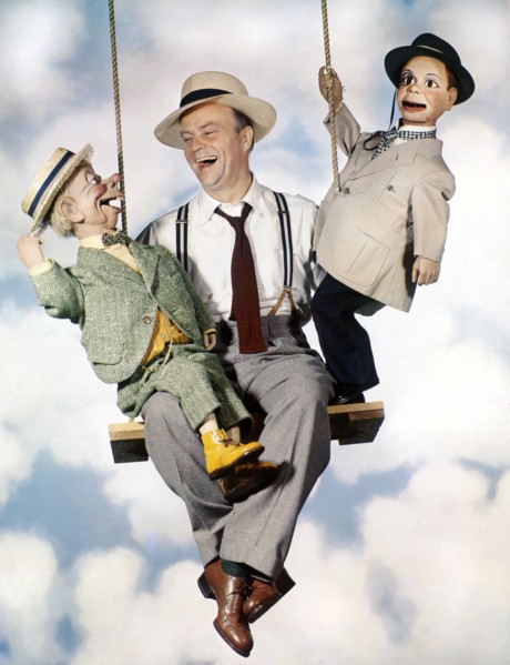 Edgar Bergen