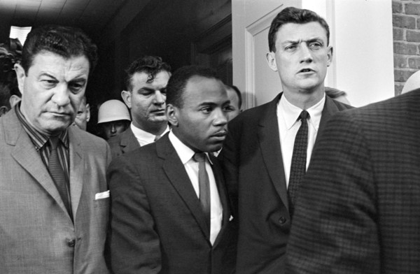 James Meredith