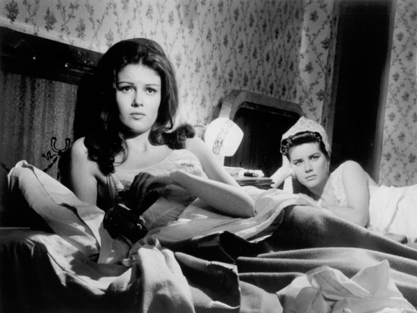 Pamela Tiffin