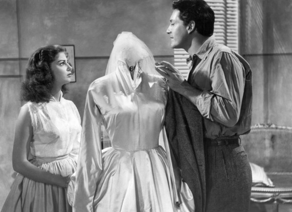 Pier Angeli