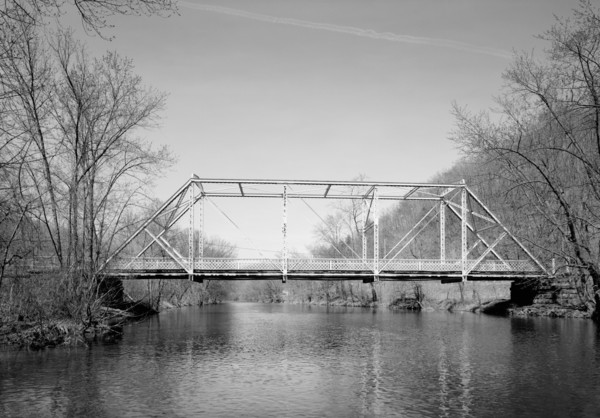 Birmingham Bridge