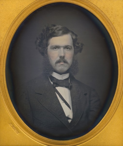 Chester A. Arthur (1829-1886)