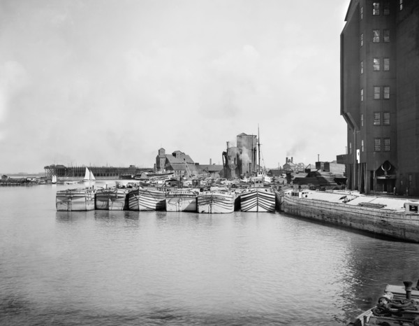 Canal Boats