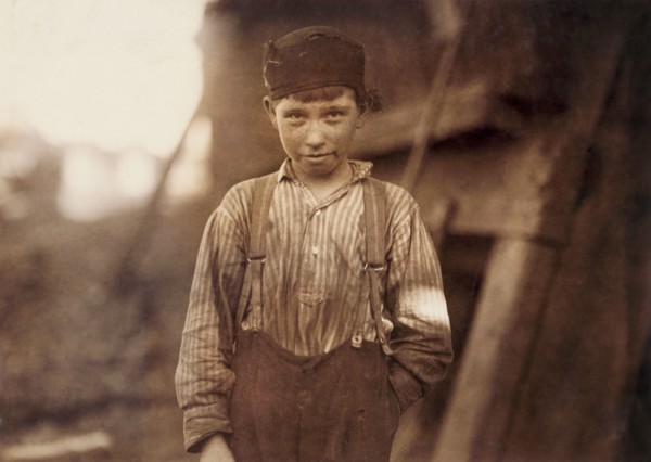 John Tidwell