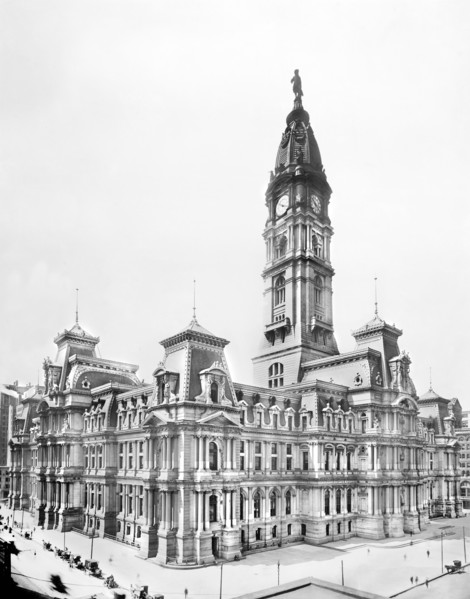 City Hall