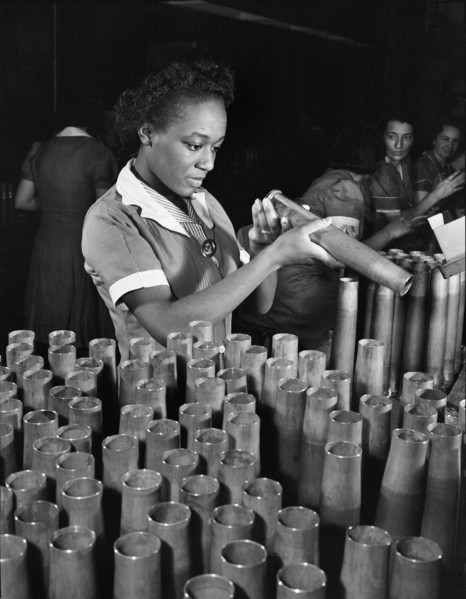 Bertha Stallworth